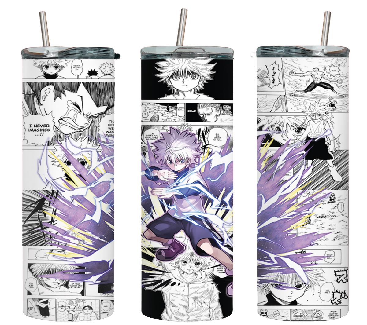 Killua-7550